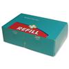 Wallace Cameron BS8599-1 Medium First Aid Kit Refill Food - 1036189