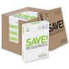 Save Paper Low Weight Ream-Wrapped A4 65gsm White - BP104038A