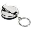 Securikey Personal Key Reel Self Retracting with - RSCALOGOSKY