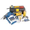 Draper Maintenance Tool Kit Complete With 500W Hammer Drill - 2573