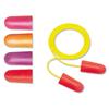3M Solar Ear Plugs Corded 36dB Slow Recovery Polyurethane - PN-01-002