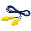3M Ultrafit Ear Plugs Reuseable 32dB Tri-flange [Pack 50] - UF-01-000