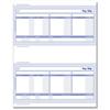 Communisis Sage Compatible Payslips - DUKSA011