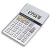 Sharp Calculator Euro Desktop Battery Solar-power Ref EL330ERB