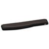 Fellowes Height Adjustable Gel Keyboard Wrist Rest Graphite - 9374201