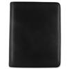 Filofax Metropol Personal Organiser Zip A5 Black Ref 026979
