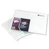 Rexel Nyrex NPR Pocket Multipunched on Short Edge [Pack 10] - 11440