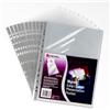 Rexel Nyrex Presentation Pocket Easy-update Top [Pack 25] - 13682