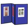 Nobo Showboard Desktop Display 5kg 3 Panels Each of W600xH900xD20mm Si