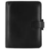 Filofax Metropol Personal Organiser for Paper Pocket Black - 026960