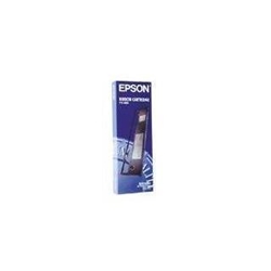 Epson Ribbon Cassette Fabric Nylon Black for LQ2070 2170 2190 FX2170 Ref SO15086 - Item image