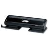 Rapid FC20 Punch 4-Hole Capacity 20x 80gsm Black Ref 11016301/20922801
