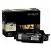 Lexmark Laser Toner Cartridge Page Life 6000pp - 64016SE