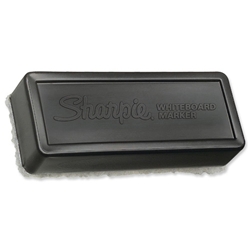 Paper Mate Expo Whiteboard Eraser Soft Pile for Soap and Water S0583671