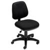Trexus Intro Operators Chair Fixed Medium Back H390mm Seat
