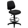 Trexus Intro Medium Back High Rise Chair Seat W490xD450xH650-780mm