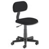 Trexus Intro Typist Chair Back H220mm Seat W410xD390xH405-520mm Black