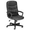 Trexus Coventry Manager Armchair Black - 10985-01A