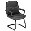 Trexus Coventry Visitors Armchair Seat W520xD480xH480mm - 10985-04