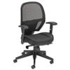 Influx Amaze Mesh Chair Black - 11186-02Blk