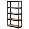 Influx Storage Shelving Unit Medium-duty Boltless 5 - SP414558