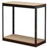 Influx Storage Shelving Unit Heavy-duty Boltless 2 Shelves - SP414565
