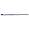 Waterman Refill Ball Pen Medium Blue Ref S0944490