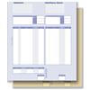 Communisis Sage Compatible Statements Tear-off Remittance Portion 2 Pa