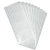 Durable Visifix Refill Set for A5 Business Card Album [Pack 10] - 2387