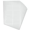 Durable Visifix Refill Set for A4 Business Card Album - 2389/19