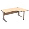 Sonix Premier Cantilever Radial Desk Right Hand - 418588