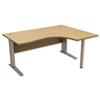 Sonix Premier Cantilever Radial Desk Right Hand - 418596