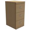 Trexus Filing Cabinet 3-Drawer W480xD600xH1020mm Oak - 419023
