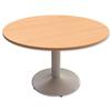 Trexus Meeting Table Round Beech - 419745