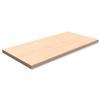 Trexus Extra shelf for Trexus Cupboards and Bookcase Maple - 420182