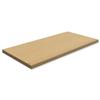 Trexus Extra shelf for Trexus Cupboards and Bookcases Oak - 420190
