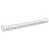 Trexus Cable Management Basket Under-desk W150xL1200mm Silver