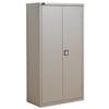 Trexus Plus Office Cupboard Tall 3-Shelf - STD703618COM