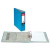 Lever Arch Files 5 Star A4 Blue [Pack 10] - 423709