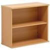 Sonix Bookcase Desk-high with Adjustable Shelf and - SP424026