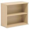 Sonix Bookcase Desk-high with Adjustable Shelf and - SP424042