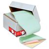 5 Star Listing Paper 4-Part Plain/Perf 4 Colours [500 Sheets] - 424097