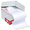 5 Star Listing Paper 2-Part White and Pink [1000 Sheets] - 424100