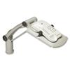 Compucessory Telephone Arm Capacity 229mm Clamp 75mm Reach 610mm Ref 4