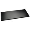 Trexus Extra Shelf Steel for 2-Door Storage Cupboard Black - 424453