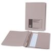 5 Star Flat File with Pocket Recycled Manilla 285gsm 38mm [Pack 25]