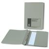 5 Star Flat File with Pocket Recycled Manilla 285gsm 38mm [Pack 25]