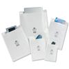 Jiffy Airkraft Postal Bags Bubble-lined Peel and Seal No.4 White 240x320mm Ref JL-AMP-4-10 [Pack 10]