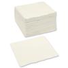 Paper Napkins Square 2 Ply 400x400mm White [Pack 250]