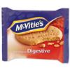 McVities Digestive Biscuits Wheatmeal Twinpack [Pack 48] - A06061